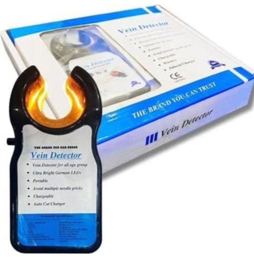 Adult Vein Finder